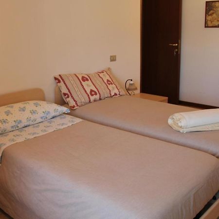 B. & B. Nabucco Bed & Breakfast Parma Bagian luar foto
